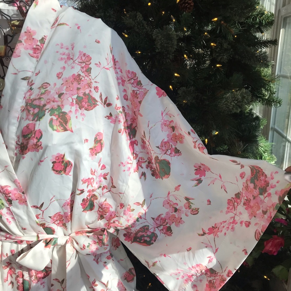 Bridal Party Robes- Wedding Collection